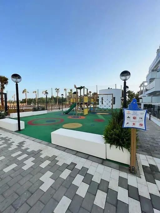 Lejlighed Pushe Playa Granada Beach & Golf 33 Motril
