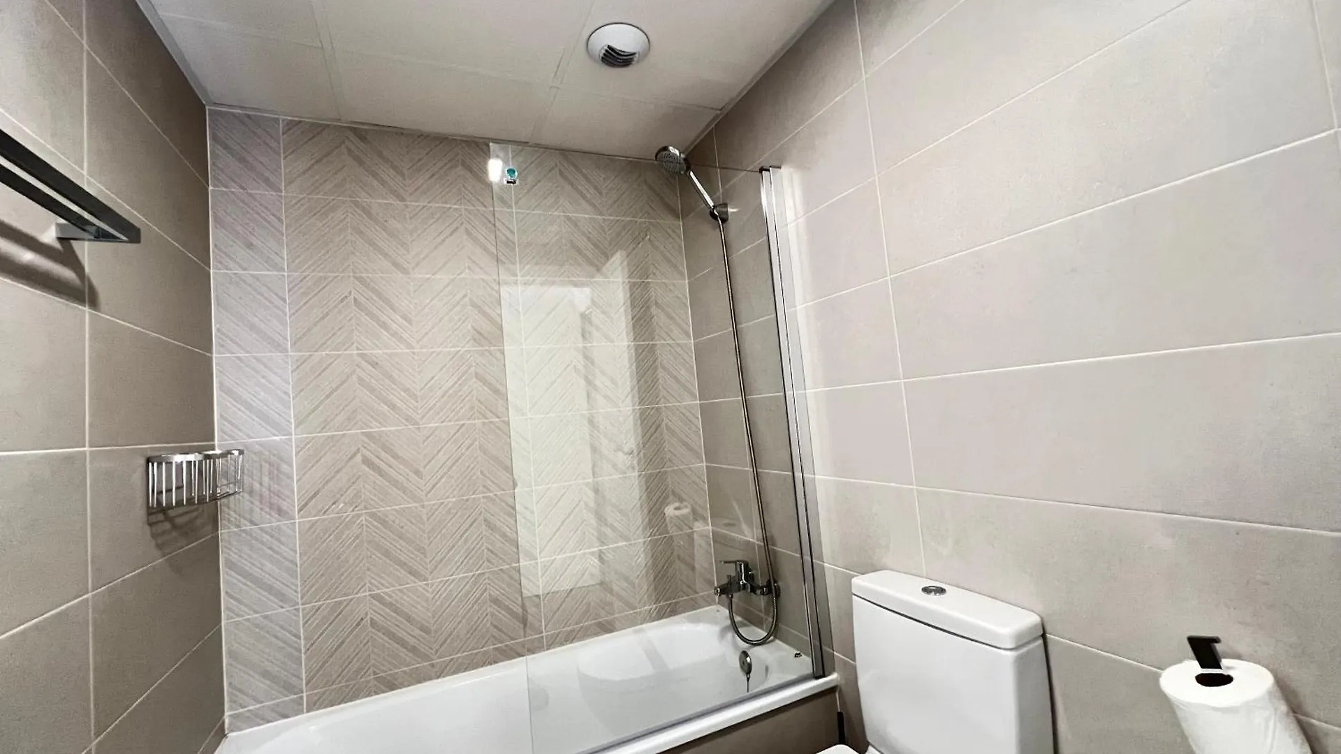 Pushe Playa Granada Beach & Golf 33 Motril Spanien