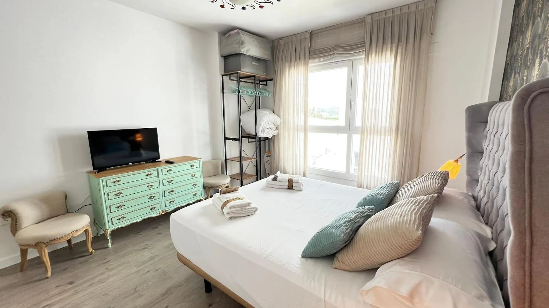 Lejlighed Pushe Playa Granada Beach & Golf 33 Motril