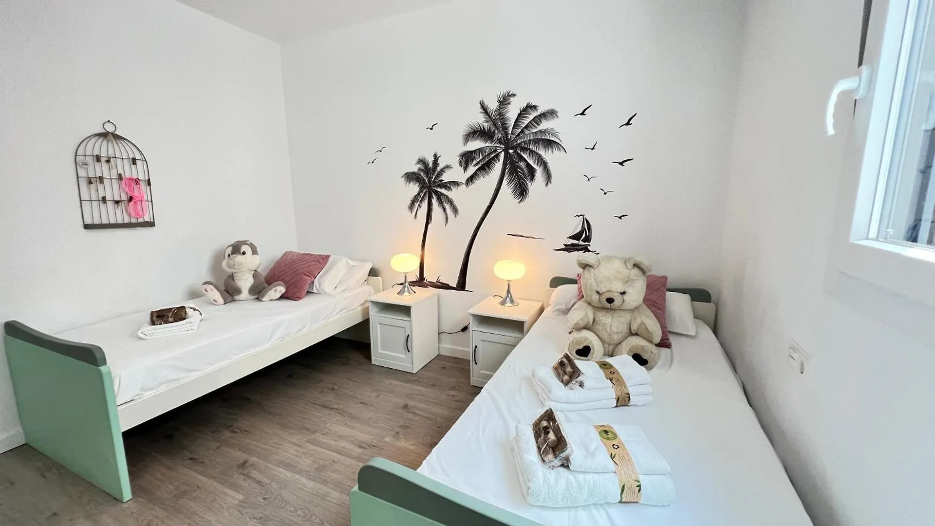 Pushe Playa Granada Beach & Golf 33 Motril