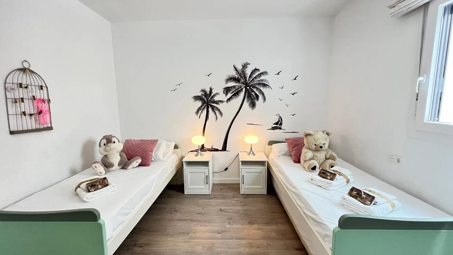 Pushe Playa Granada Beach & Golf 33 Motril