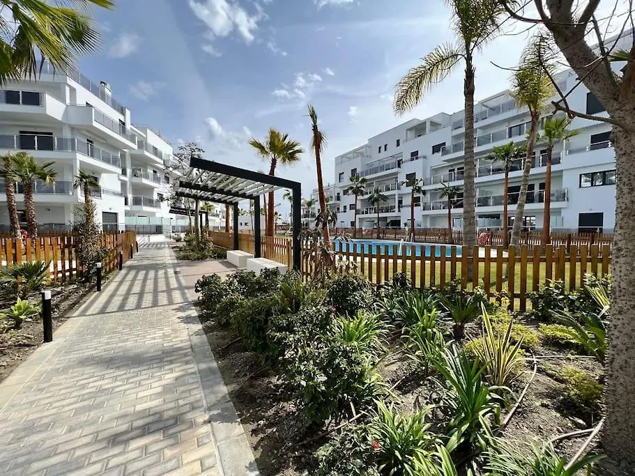 Pushe Playa Granada Beach & Golf 33 Motril