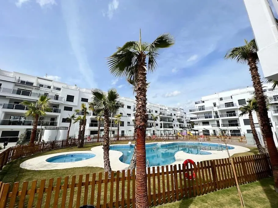 Pushe Playa Granada Beach & Golf 33 Motril 0*,