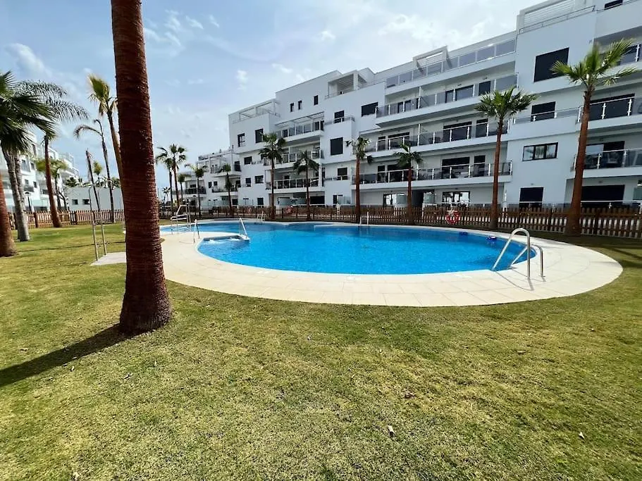 Pushe Playa Granada Beach & Golf 33 Motril 0*,