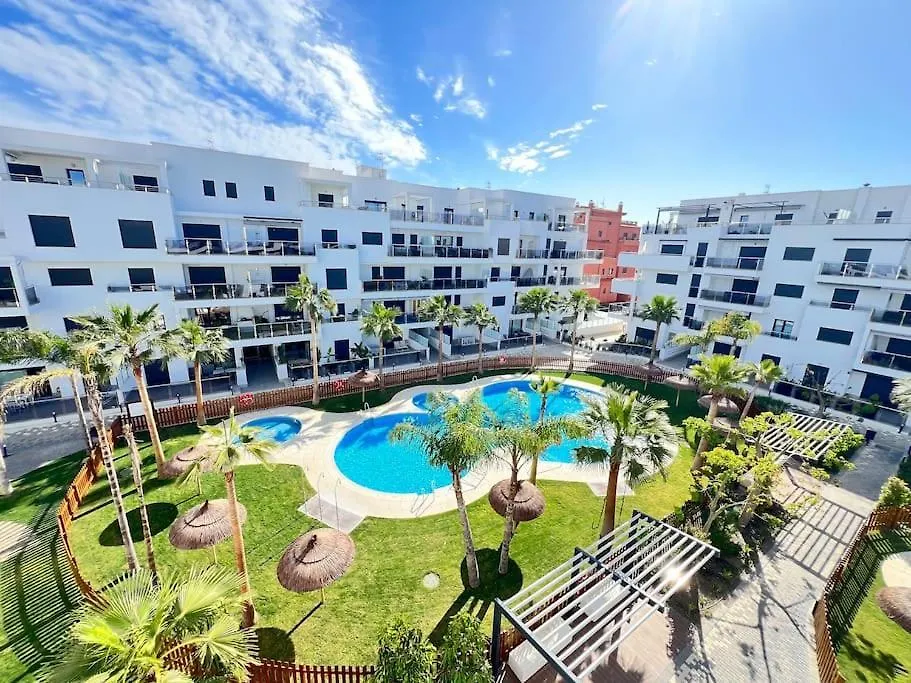 Pushe Playa Granada Beach & Golf 33 Motril