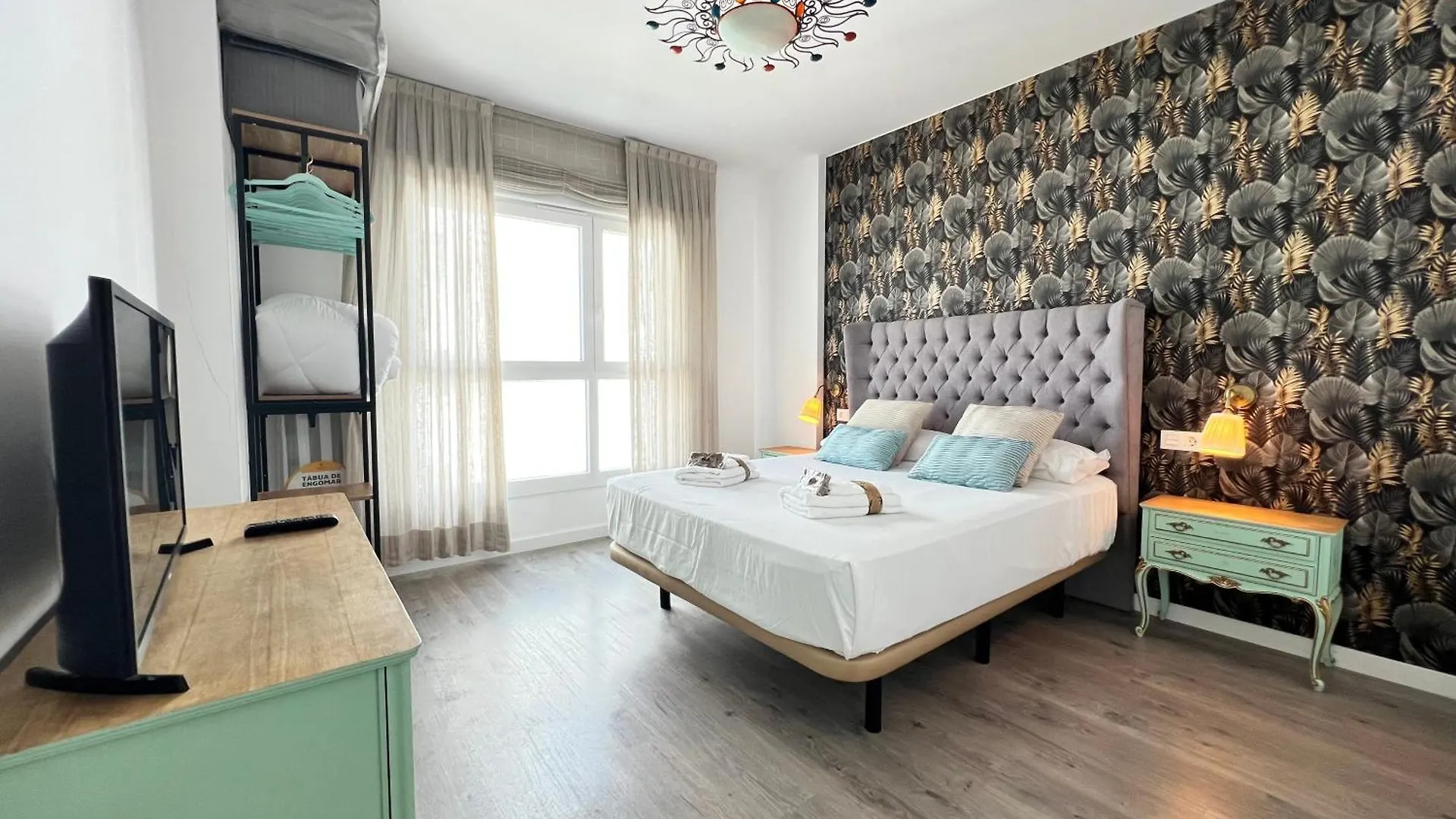 Pushe Playa Granada Beach & Golf 33 Motril 0*,  Spain
