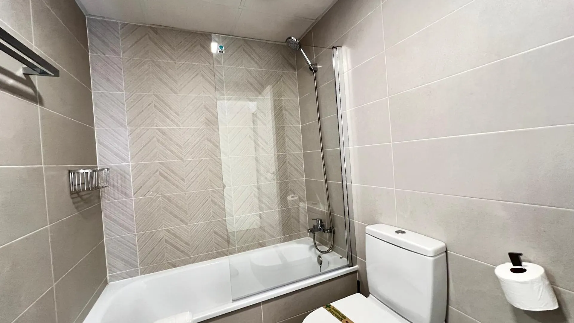 Apartment Pushe Playa Granada Beach & Golf 33 Motril