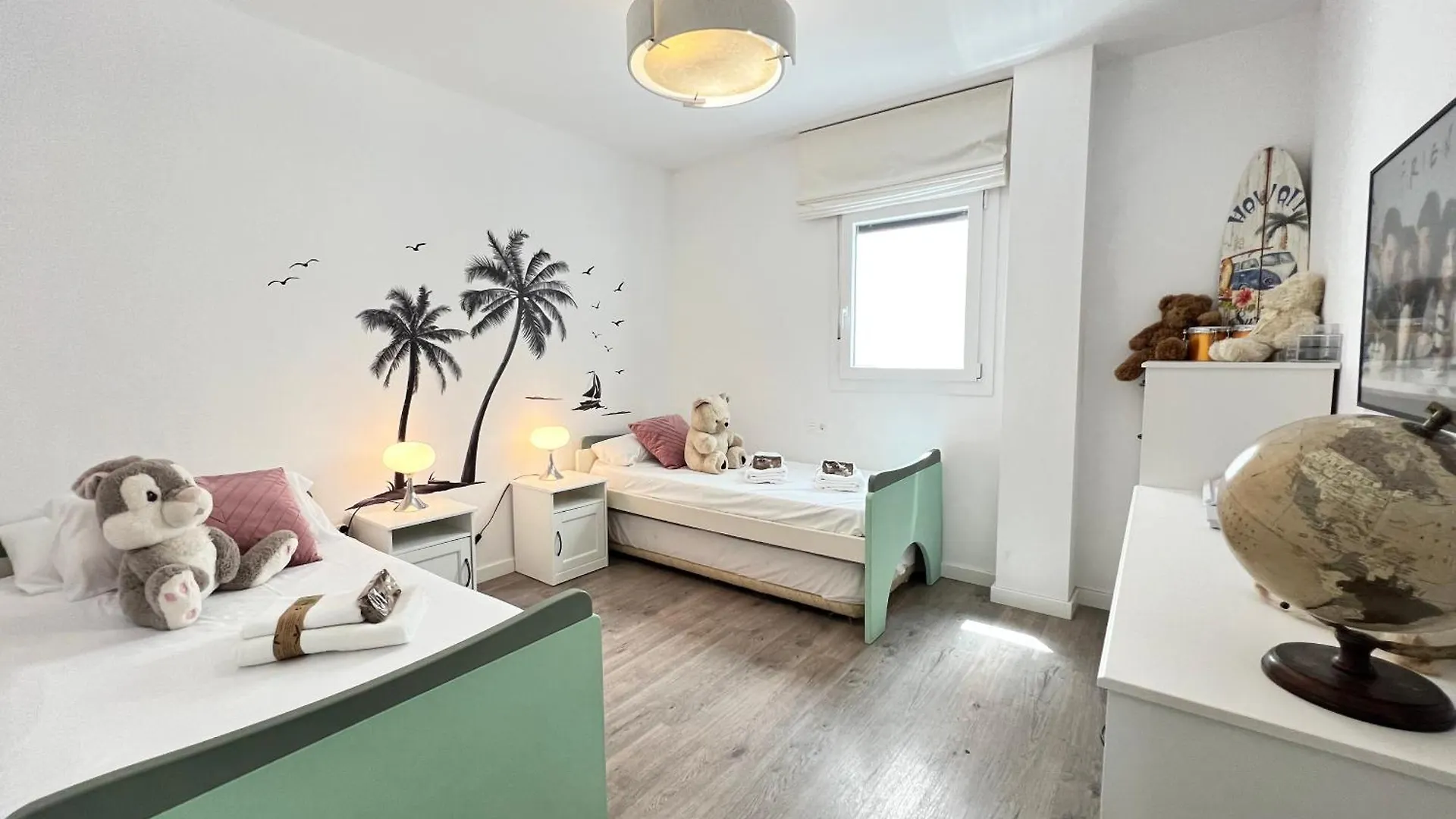 Apartment Pushe Playa Granada Beach & Golf 33 Motril Spain