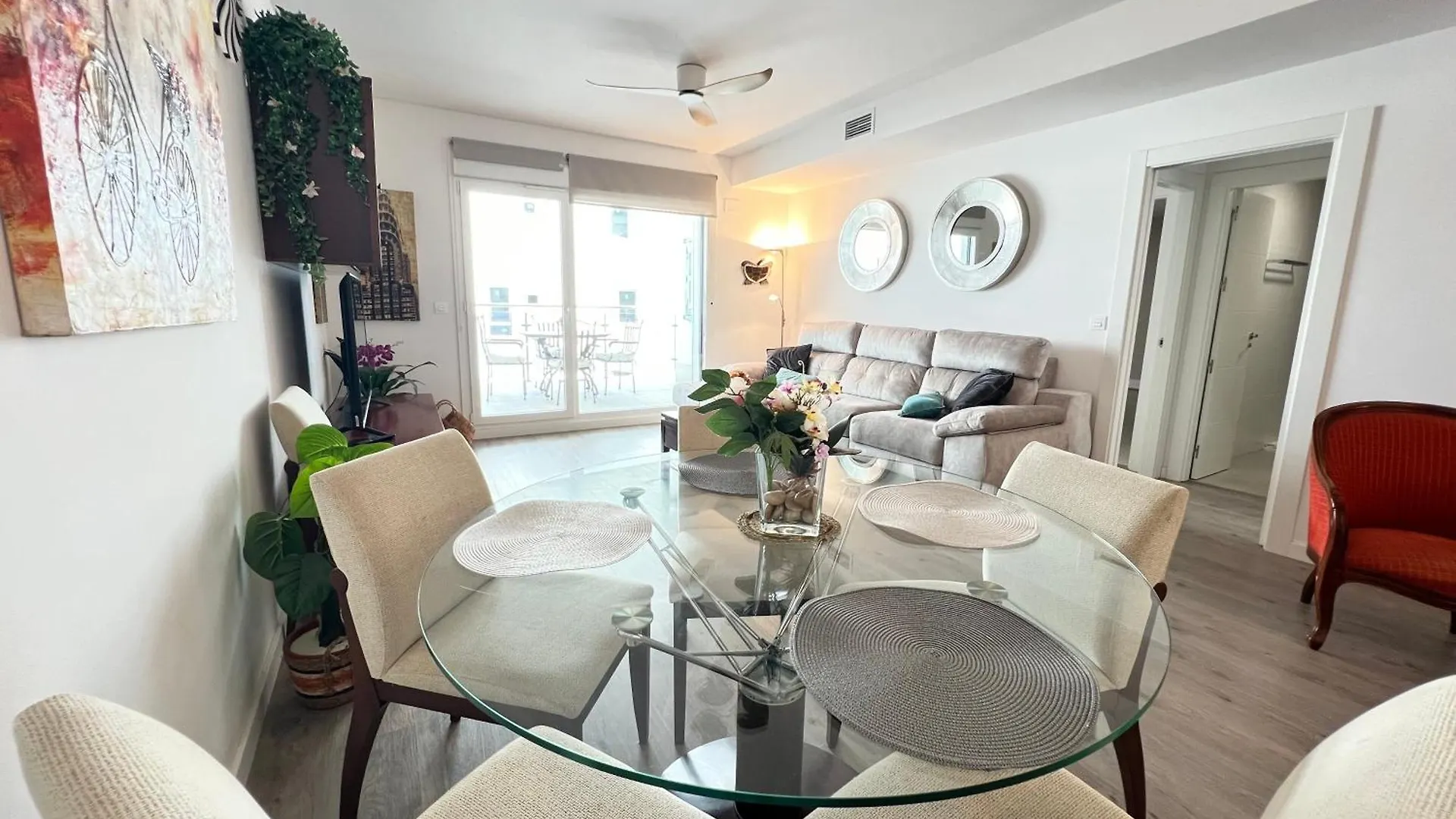 Pushe Playa Granada Beach & Golf 33 Motril Apartment